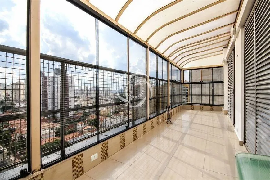 Foto 1 de Apartamento com 4 Quartos à venda, 300m² em Santa Cecília, São Paulo