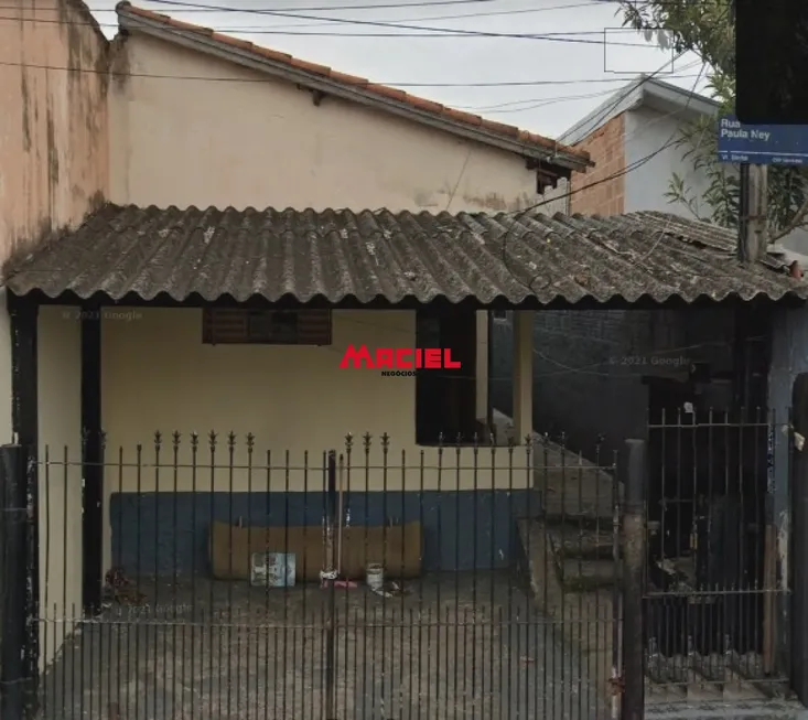 Foto 1 de Casa com 2 Quartos à venda, 90m² em Vila Sinha, São José dos Campos