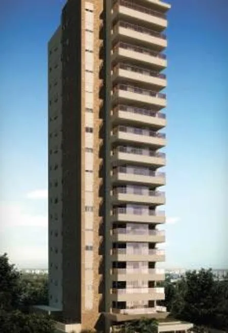 Foto 1 de Apartamento com 4 Quartos à venda, 161m² em Vila Nova Conceição, São Paulo
