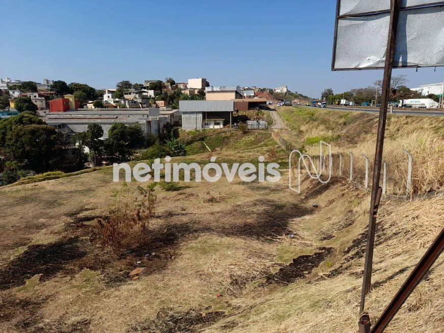 Foto 1 de Lote/Terreno à venda, 5683m² em Tropical, Contagem