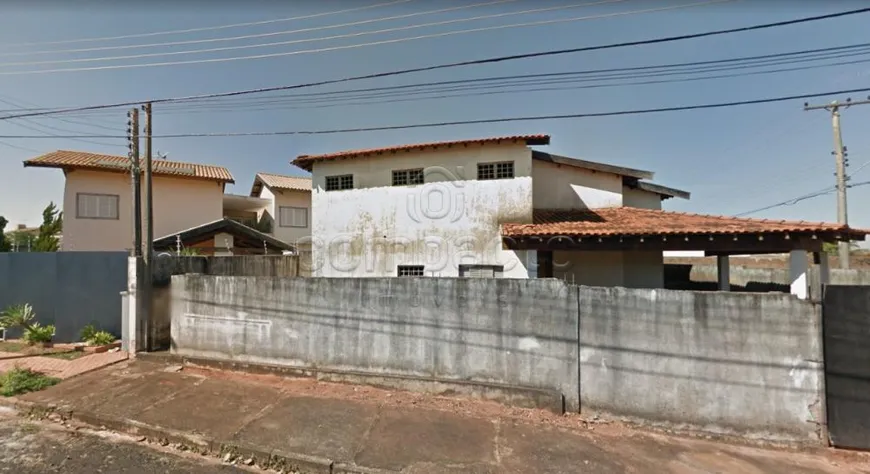 Foto 1 de Casa com 3 Quartos à venda, 429m² em Jardim Moyses Miguel Haddad, São José do Rio Preto