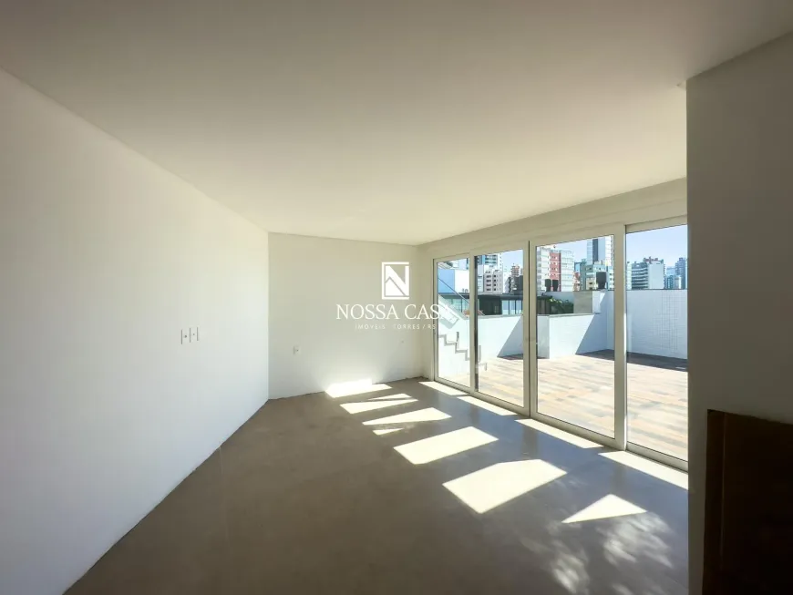 Foto 1 de Apartamento com 3 Quartos à venda, 151m² em Praia Grande, Torres