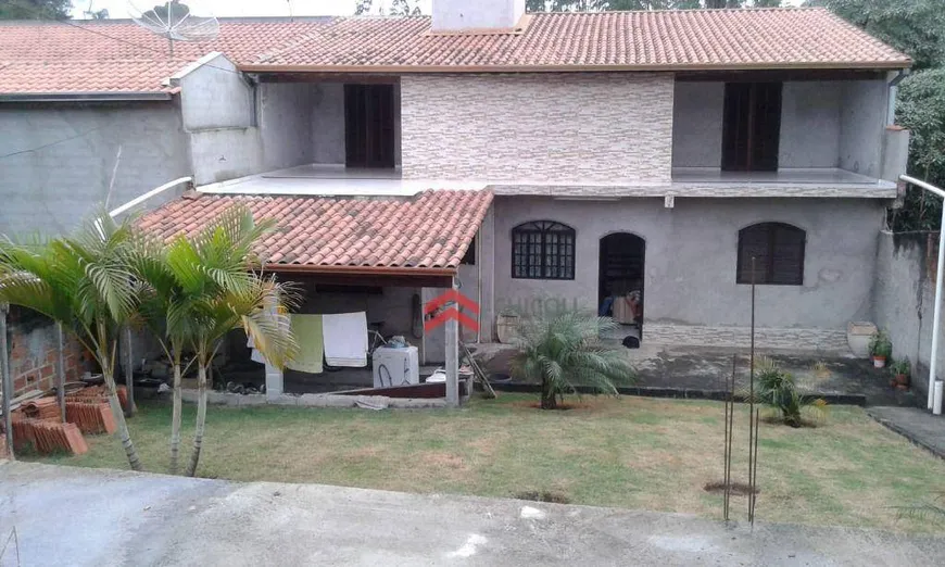 Foto 1 de Casa com 3 Quartos à venda, 150m² em Jardim Europa, Vargem Grande Paulista