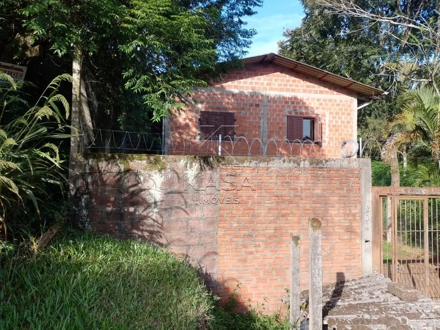 Foto 1 de Lote/Terreno à venda, 700m² em Rondônia, Novo Hamburgo