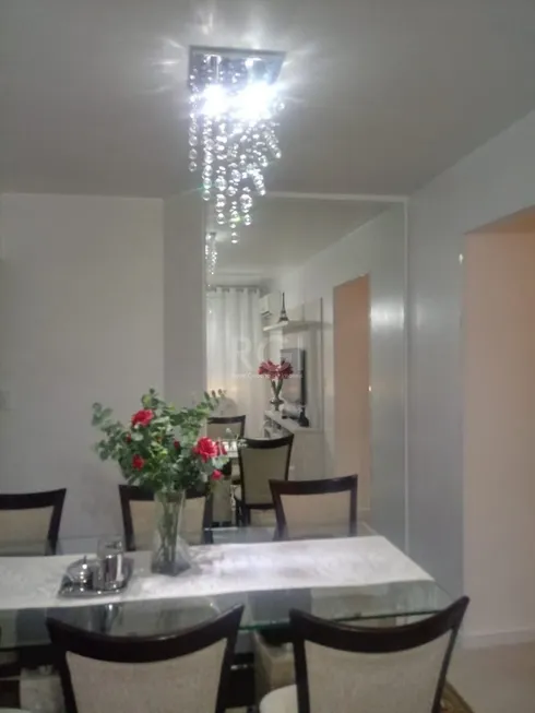 Foto 1 de Apartamento com 2 Quartos à venda, 60m² em Jardim Leopoldina, Porto Alegre