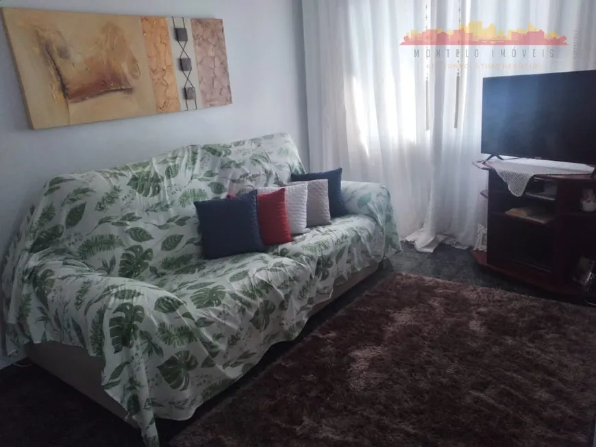 Foto 1 de Apartamento com 2 Quartos à venda, 62m² em Freguesia do Ó, São Paulo