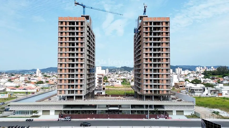 Foto 1 de Apartamento com 2 Quartos à venda, 75m² em Recife, Tubarão