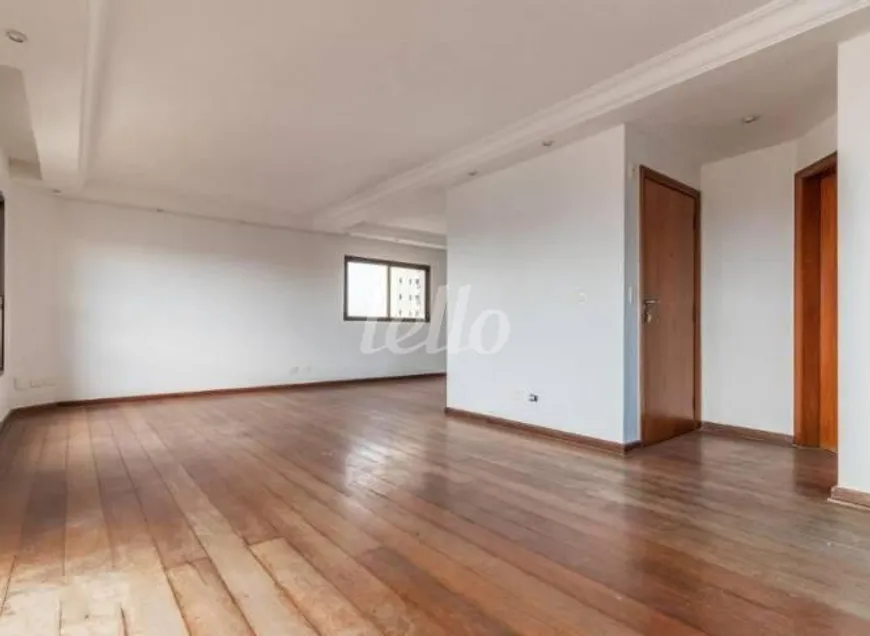 Foto 1 de Apartamento com 4 Quartos para alugar, 343m² em Perdizes, São Paulo