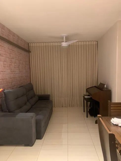 Foto 1 de Apartamento com 3 Quartos à venda, 70m² em Poção, Cuiabá