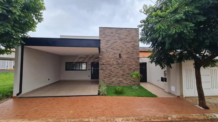 Foto 1 de Casa de Condomínio com 3 Quartos à venda, 140m² em Centro, Brodowski