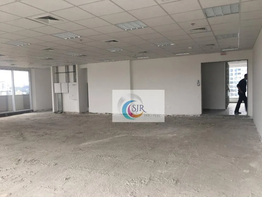 Foto 1 de Sala Comercial para alugar, 731m² em Brooklin, São Paulo