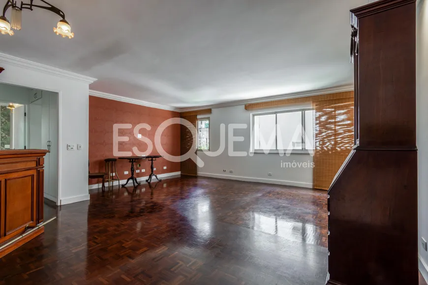 Foto 1 de Apartamento com 2 Quartos à venda, 109m² em Jardim América, São Paulo