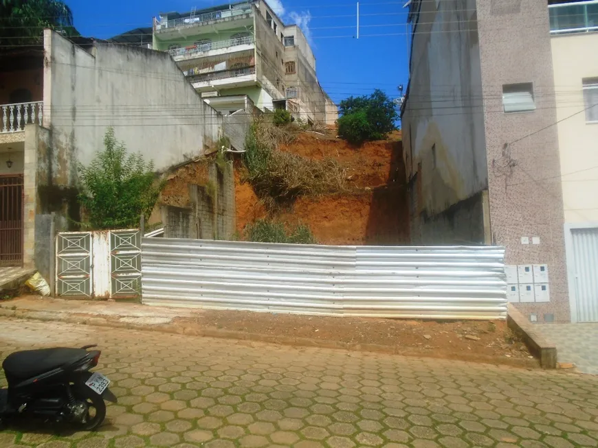 Foto 1 de Lote/Terreno à venda, 296m² em Alto da Boa Vista, Ponte Nova