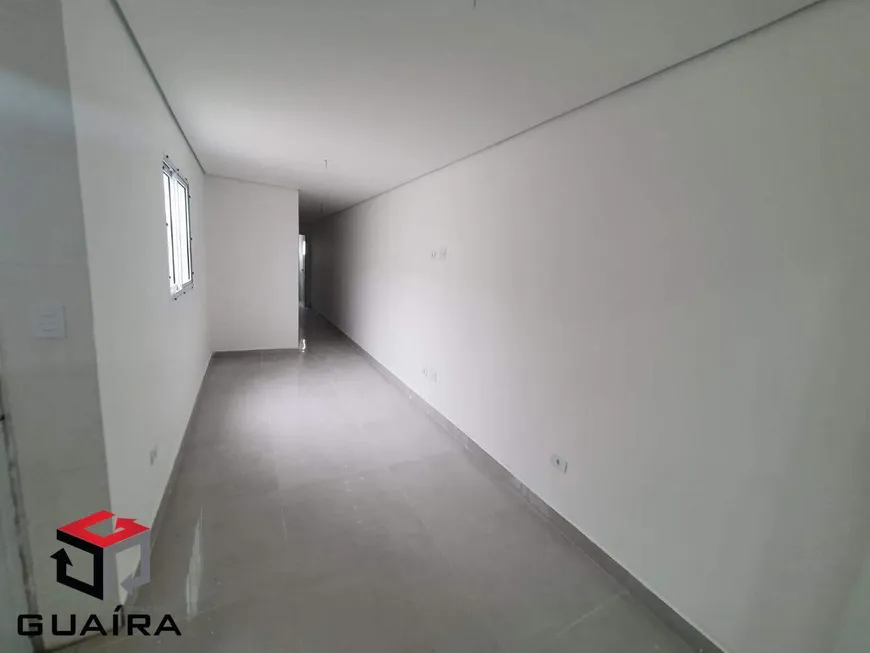 Foto 1 de Apartamento com 2 Quartos à venda, 57m² em Vila Alto de Santo Andre, Santo André