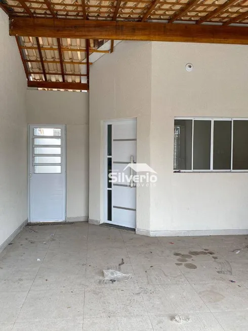 Foto 1 de Casa com 2 Quartos à venda, 70m² em Parque Novo Horizonte, São José dos Campos