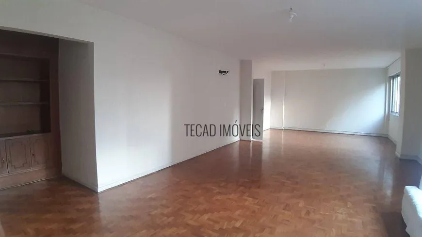 Foto 1 de Apartamento com 3 Quartos para venda ou aluguel, 210m² em Santa Cecília, São Paulo