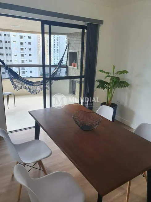 Foto 1 de Apartamento com 3 Quartos para alugar, 125m² em Centro, Balneário Camboriú