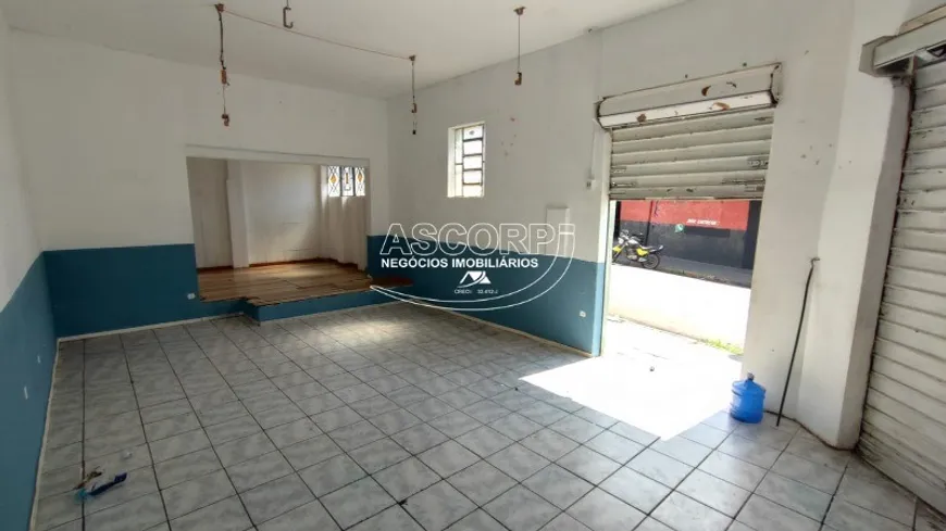 Foto 1 de Imóvel Comercial para alugar, 54m² em Paulista, Piracicaba