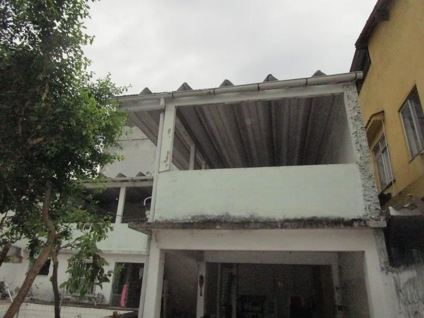 Foto 1 de Casa com 3 Quartos à venda, 209m² em Piedade, Rio de Janeiro