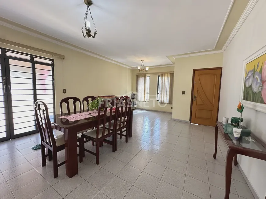 Foto 1 de Casa com 3 Quartos à venda, 196m² em Perdizes, Piracicaba