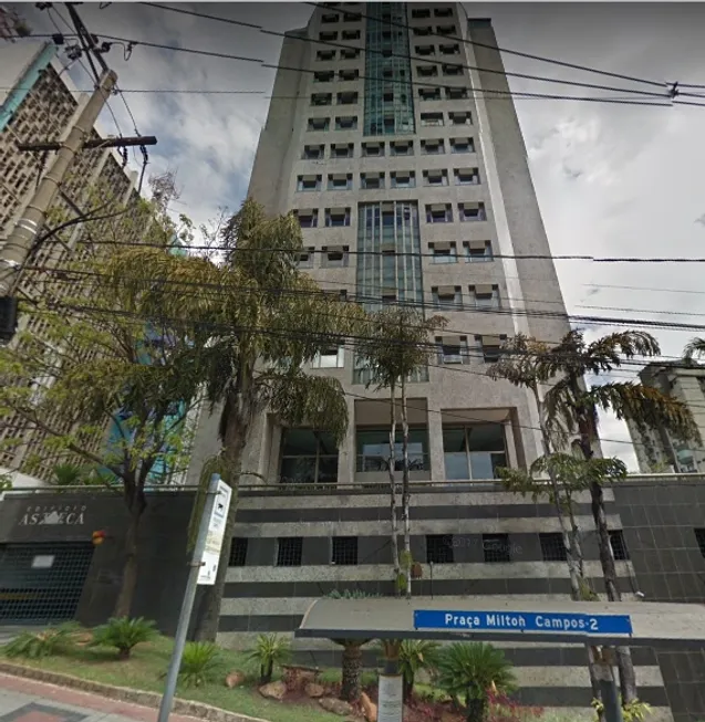 Foto 1 de Ponto Comercial à venda, 32m² em Cruzeiro, Belo Horizonte