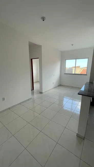 Foto 1 de Apartamento com 3 Quartos à venda, 63m² em Pavuna, Pacatuba