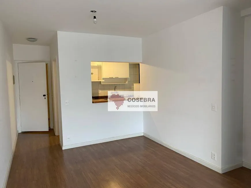 Foto 1 de Apartamento com 2 Quartos à venda, 70m² em Vila Olímpia, São Paulo