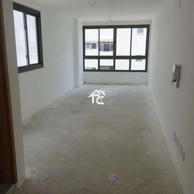 Foto 1 de Sala Comercial à venda, 29m² em Icaraí, Niterói