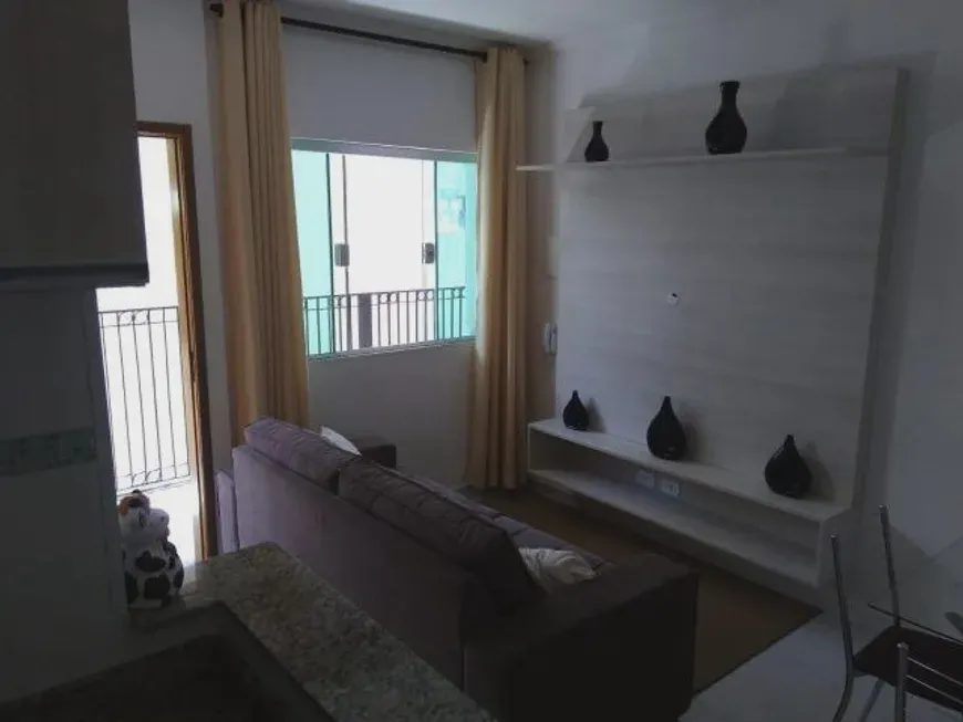 Foto 1 de Apartamento com 2 Quartos à venda, 60m² em Engenheiro Velho De Brotas, Salvador