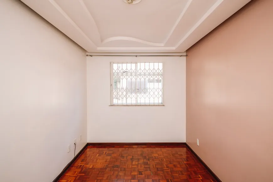 Foto 1 de Apartamento com 3 Quartos à venda, 75m² em Mundo Novo, Juiz de Fora