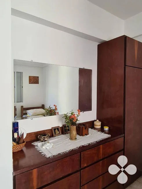 Foto 1 de Apartamento com 3 Quartos à venda, 82m² em Vila Júlia , Guarujá