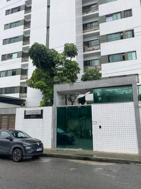 Foto 1 de Apartamento com 4 Quartos à venda, 126m² em Pina, Recife