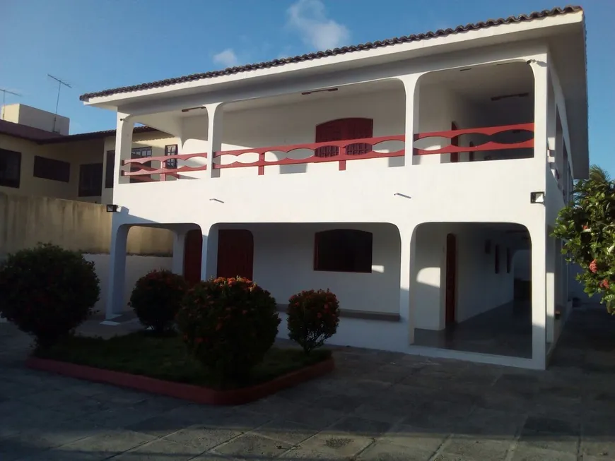 Foto 1 de Casa com 4 Quartos à venda, 360m² em Baixa Verde, Ilha de Itamaracá