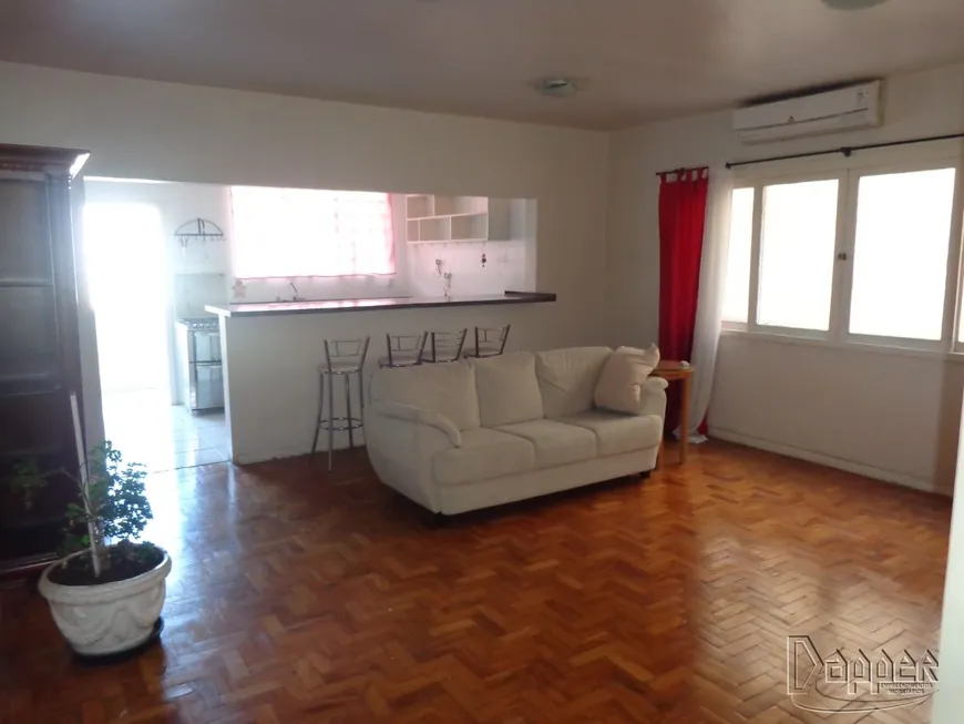 Foto 1 de Apartamento com 2 Quartos à venda, 113m² em Ideal, Novo Hamburgo