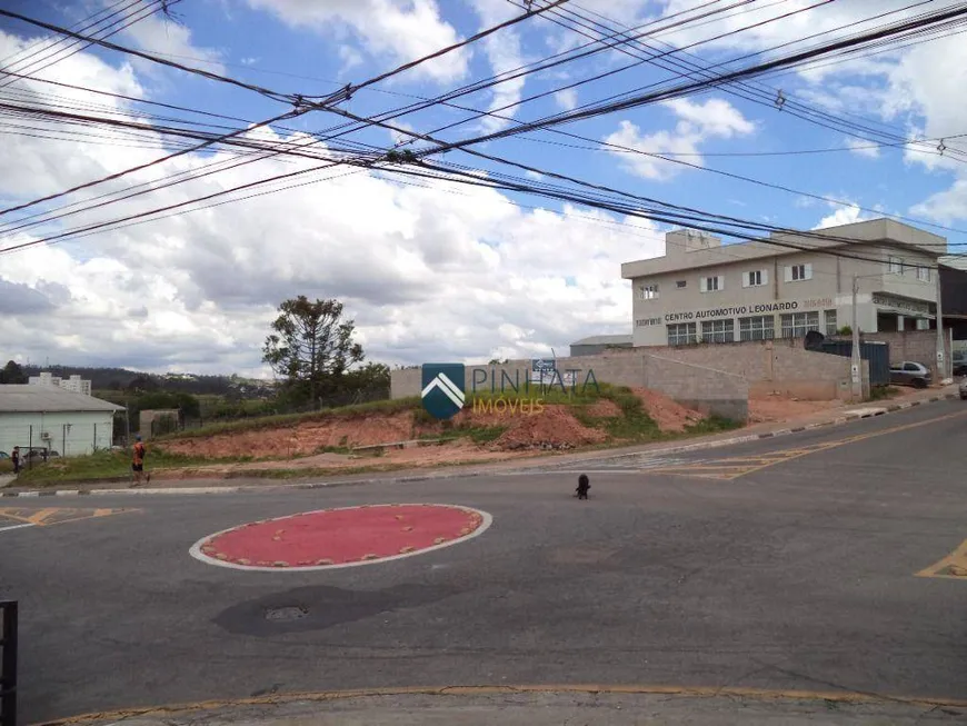 Foto 1 de Lote/Terreno para venda ou aluguel, 500m² em Capela, Vinhedo