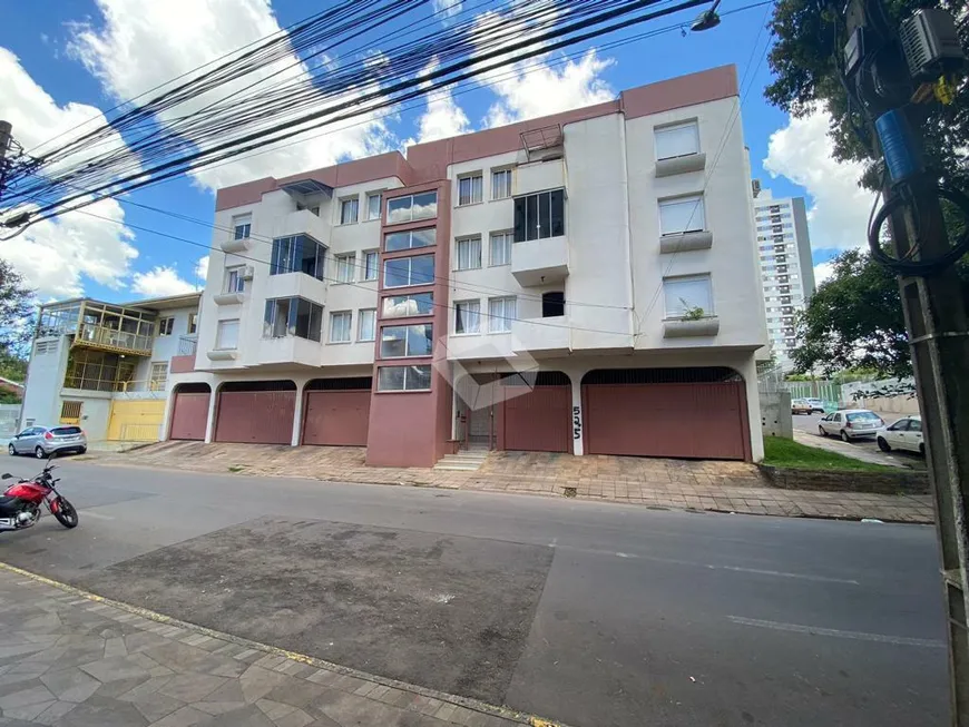 Foto 1 de Apartamento com 3 Quartos à venda, 74m² em Boqueirao, Passo Fundo