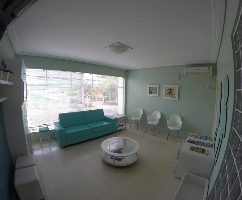 Foto 1 de Sala Comercial com 2 Quartos para alugar, 120m² em Pio Correa, Criciúma