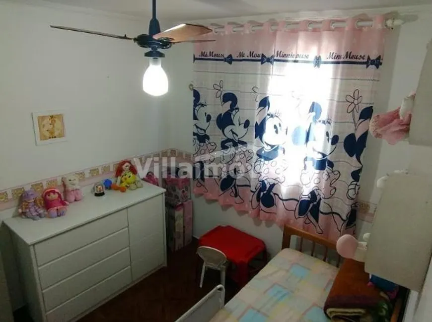 Foto 1 de Apartamento com 3 Quartos à venda, 77m² em Vila São Bento, Campinas