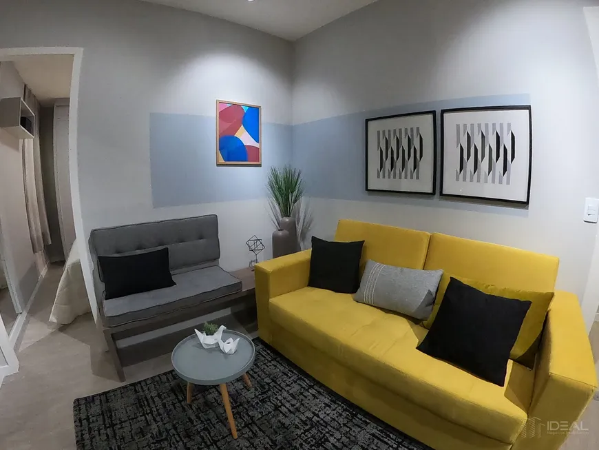 Foto 1 de Apartamento com 2 Quartos à venda, 44m² em Horto, Campos dos Goytacazes