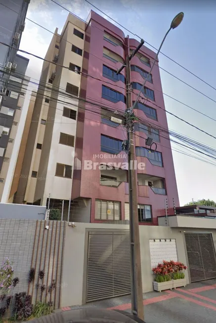 Foto 1 de Apartamento com 3 Quartos à venda, 87m² em Centro, Cascavel