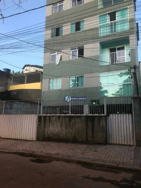 Foto 1 de Apartamento com 2 Quartos à venda, 118m² em Encosta do Sol, Juiz de Fora