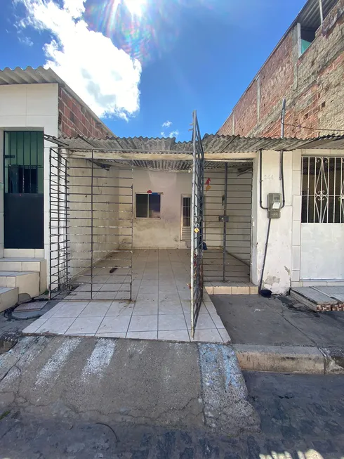 Foto 1 de Casa com 2 Quartos à venda, 65m² em Mangueira, Recife