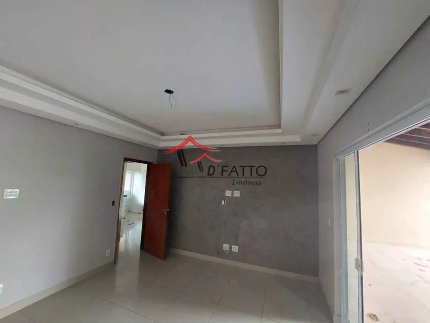 Foto 1 de Casa com 3 Quartos à venda, 360m² em Vila Santista, Bauru