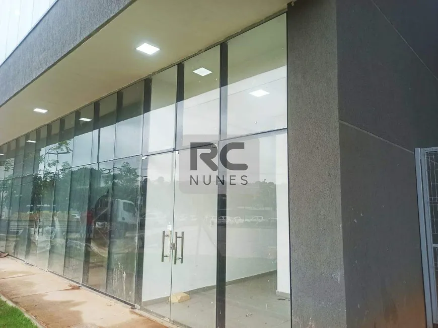 Foto 1 de Ponto Comercial para alugar, 168m² em Palmares, Belo Horizonte