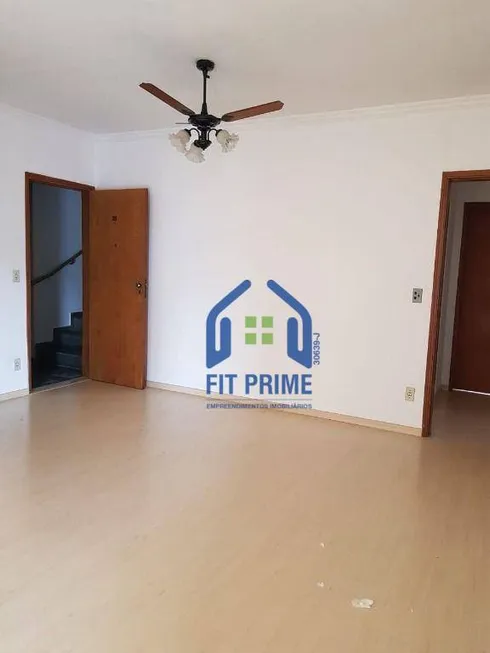 Foto 1 de Apartamento com 3 Quartos à venda, 127m² em Higienopolis, São José do Rio Preto