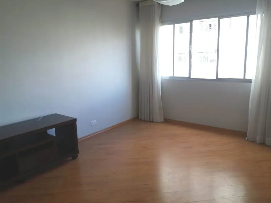 Foto 1 de Apartamento com 2 Quartos para alugar, 87m² em Saúde, São Paulo