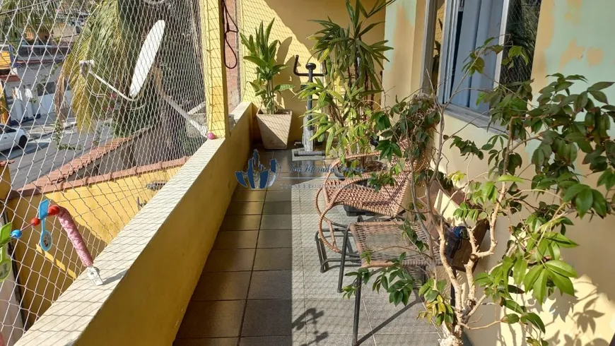 Foto 1 de Casa com 2 Quartos à venda, 85m² em Guadalupe, Rio de Janeiro