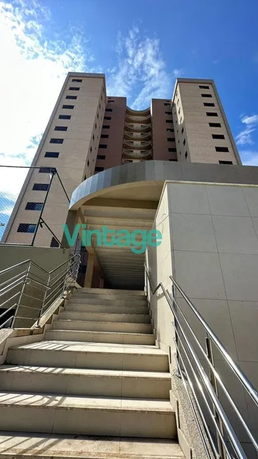 Foto 1 de Apartamento com 4 Quartos à venda, 180m² em Centro, Contagem