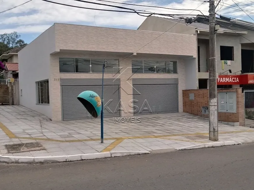 Foto 1 de Prédio Comercial à venda, 84m² em São José, Canoas