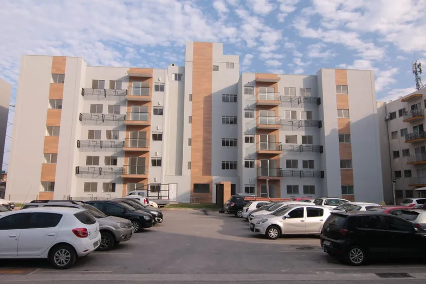 Foto 1 de Apartamento com 2 Quartos à venda, 54m² em Vargem Pequena, Rio de Janeiro